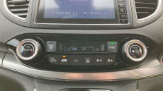 Honda CR-V 1.6 i-DTEC 160 EX 5dr Auto Diesel Estate